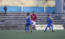 Carrarese Livorno 0-2 Quinta Vittoria Consecutiva