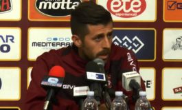 Franco ha firmato, contratto di 18 mesi per l'ex salernitano