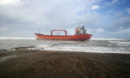 Nave incagliata, Nogarin: porto meno sicuro senza i bacini (Video)