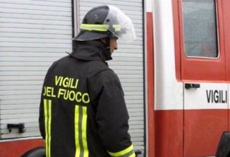 Monossido di carbonio nell'appartamento: famiglia intossicata