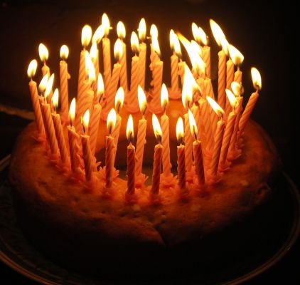 Nonna Amneris compie 107 anni