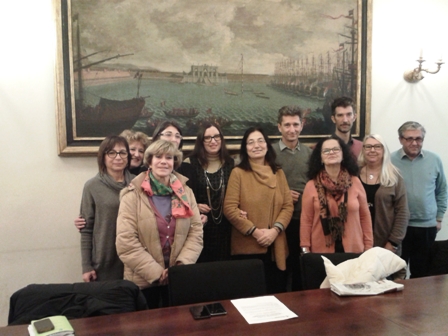 Parte il Primo Quartiere Ecosolidale a Livorno