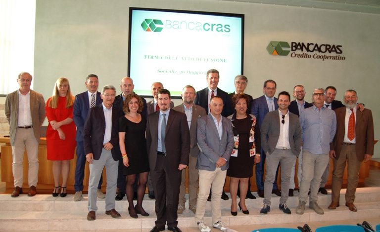 Banca Cras: conti gratuiti e finanziamenti ai giornalisti