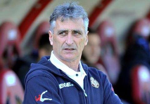 Renate Livorno 0-0 Poca Qualità in Campo