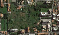 Orti via Goito, Lipu: “ Si perdono gli habitat per numerose specie di fauna e flora”