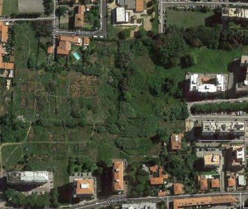 Orti via Goito, Lipu: “ Si perdono gli habitat per numerose specie di fauna e flora”