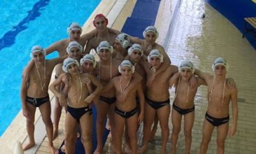 Pallanuoto: bilancio positivo