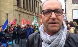 Cgil: Strazzullo lascia la guida della segreteria