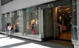 Furto da Zara. Identificate e denunciate due complici