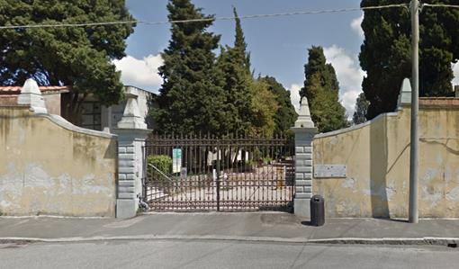 Degrado, il cimitero dei “Lupi” a rischio chiusura