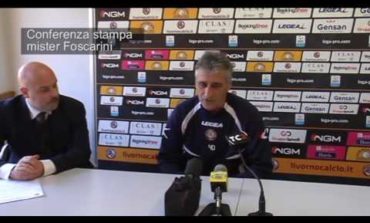 Foscarini: Giana da temere (Video)