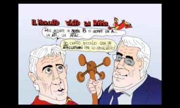 Le video-vignette di Rima a "Senza sconti" (Video)