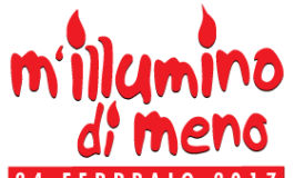 “M’illumino di Meno”: sensibilizzazione al risparmio di energia