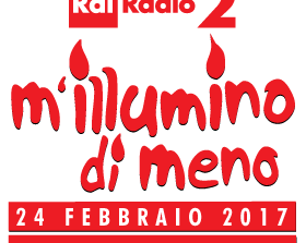 “M’illumino di Meno”: sensibilizzazione al risparmio di energia