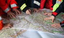La Protezione Civile incontra la cittadinanza