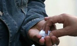 Spaccio nel bosco tra Cisternino e Nugola: arrestato dopo un’aggressione a un poliziotto