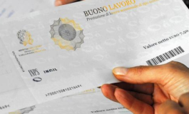 Voucher formativi per chi non lavora