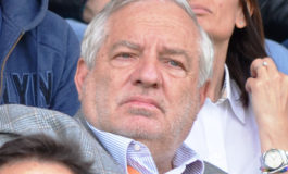 Camilli a Telecentro: "Tenetevi stretto Spinelli"