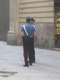 Trovato in possesso di utensili usati. Denunciato per ricettazione
