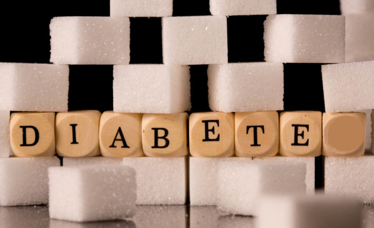 Campus scuola per giovani affetti da diabete