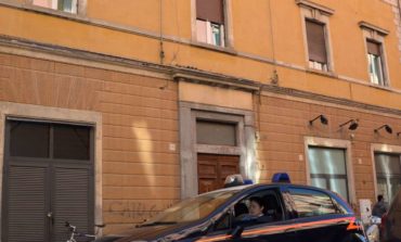 Controllo dei NAS. Maximulta ad una struttura per anziani