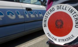 Scontro sulla Fi-Pi-Li: feriti incastrati tra le lamiere