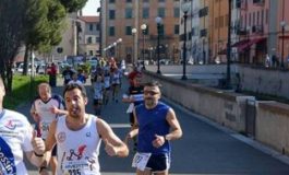 Record di presenze al Vivicittà Livorno. In 700 in corsa per la città