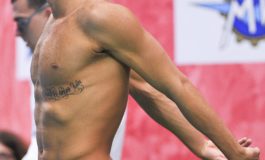 Nuoto: Turrini altro successo