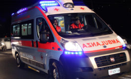 17enne cade dalla spalletta in Venezia