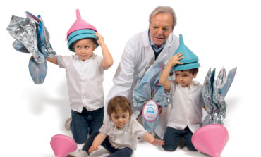 L’Accademia Navale ospita l’Associazione per la Lotta al Neuroblastoma