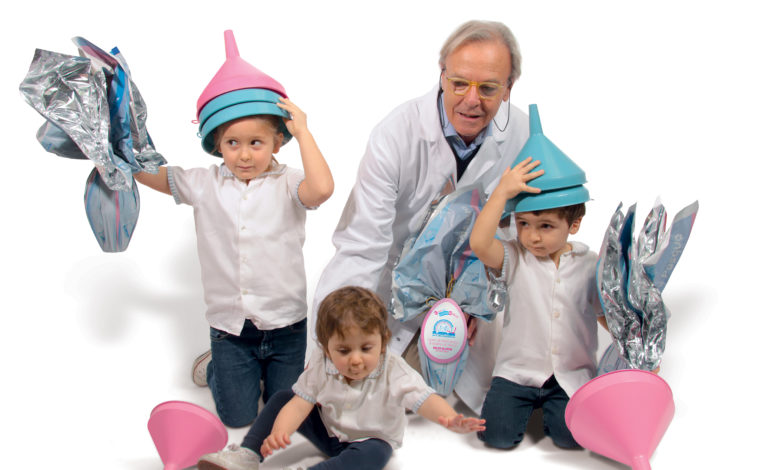 L’Accademia Navale ospita l’Associazione per la Lotta al Neuroblastoma