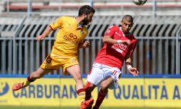 Il Livorno nel girone A di Lega Pro