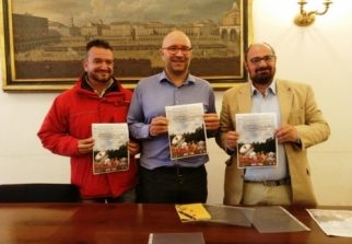 Al via il primo Torneo Nazionale Rugby “Cacciucco”