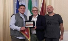 Il livornese d'America che figura nella Hall of fame