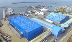Ferrari Hypersail. Scelto Livorno comehub operativo