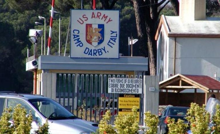 Livorno e Pisa insieme contro la guerra