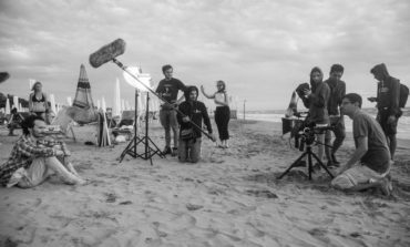 A Livorno la prima nazionale del film “I fiori di menta”