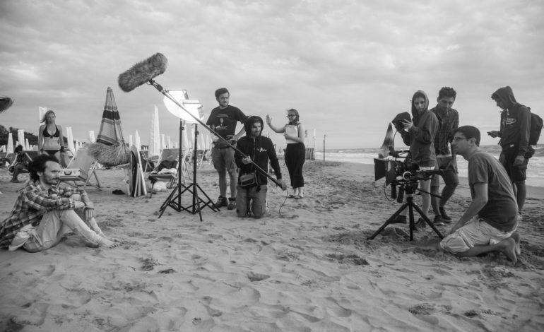 A Livorno la prima nazionale del film “I fiori di menta”