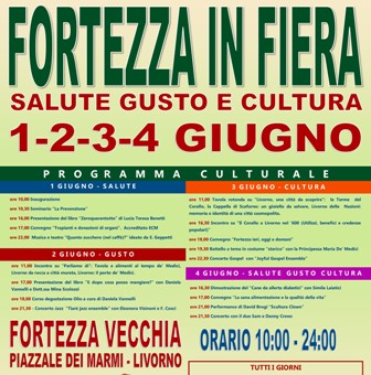 Fortezza in Fiera