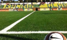 A rischio il mach Cremonese - Racing Roma