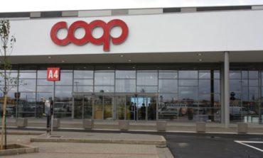 Coop Parco Levante chiusa per topi
