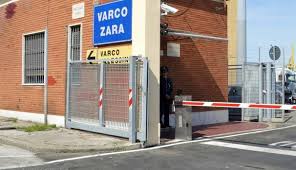 Incidente in porto. Ferito un operaio