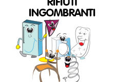 Al via la raccolta straordinaria di rifiuti ingombranti