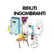 Al via la raccolta straordinaria di rifiuti ingombranti
