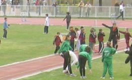 Giocosport 2017: ecco la festa dello sport dei bambini