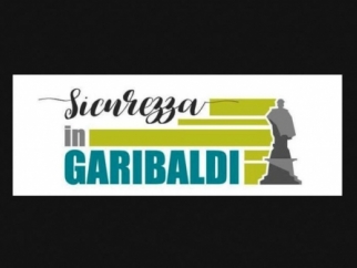 Presentazione dei progetti per la sicurezza in zona Garibaldi
