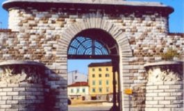 Celebrazione della difesa di Livorno nel Maggio 1849