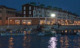 Il programma di Santa Giulia: Giostra dell'Antenna e cerimonie religiose