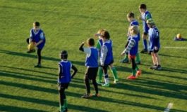XIV Torneo Rugby Città di Livorno