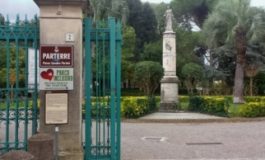 Parterre: Walk for Children
